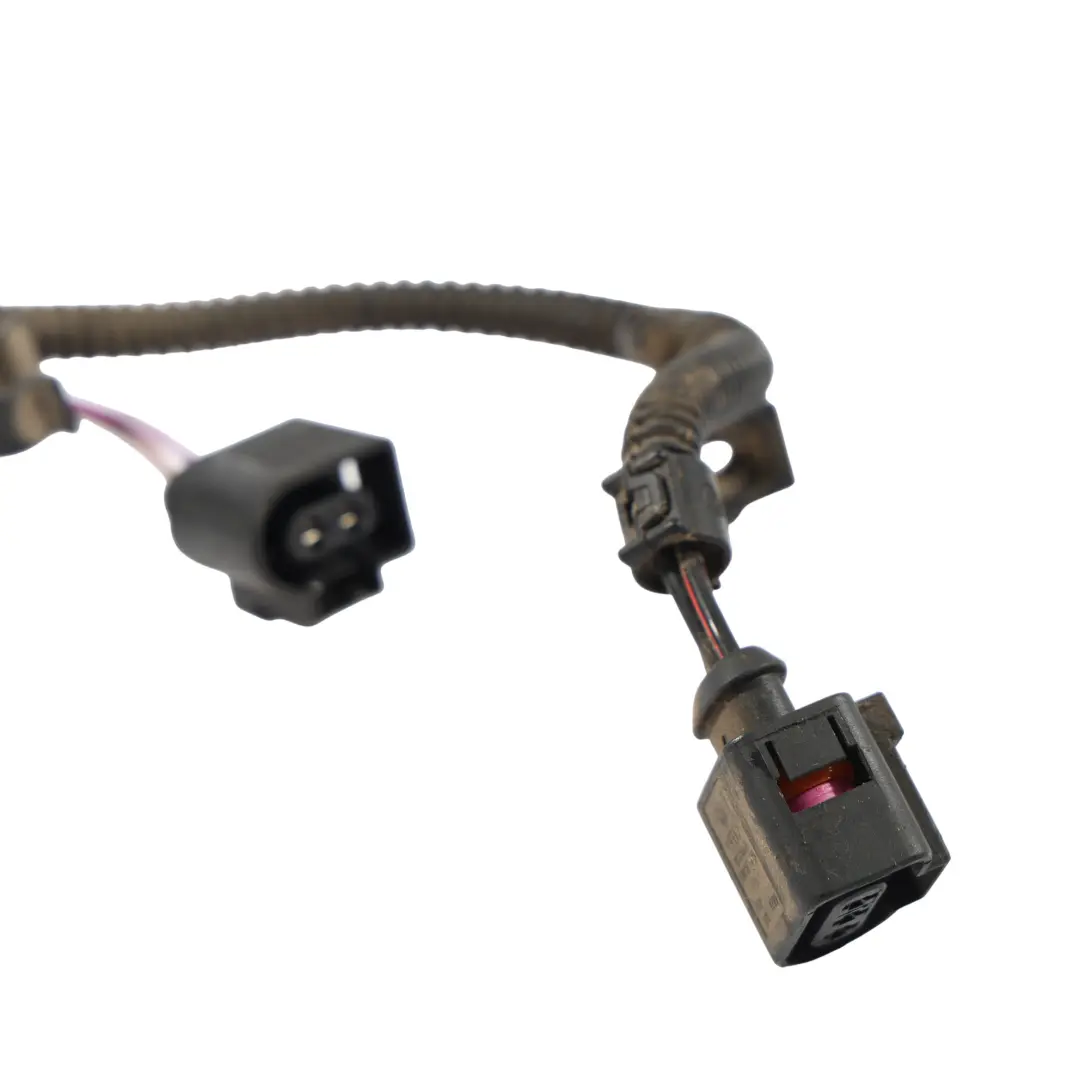 Gearbox Wiring Loom Harness Cable to Porsche Cayenne 92A Automatic with Part number 7P5971771A Porsche Cayenne 92A Automatic Gearbox Wiring Loom Harness Cable - SKU 7P5971771A - Part number 7P5971771A