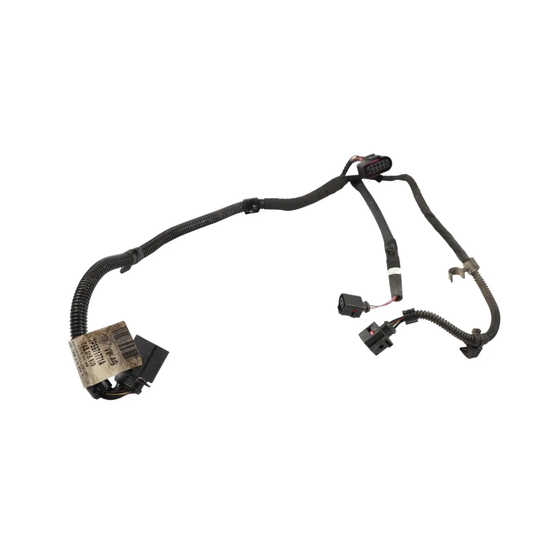 Gearbox Wiring Loom Harness Cable to Porsche Cayenne 92A Automatic with Part number 7P5971771A Porsche Cayenne 92A Automatic Gearbox Wiring Loom Harness Cable - SKU 7P5971771A - Part number 7P5971771A
