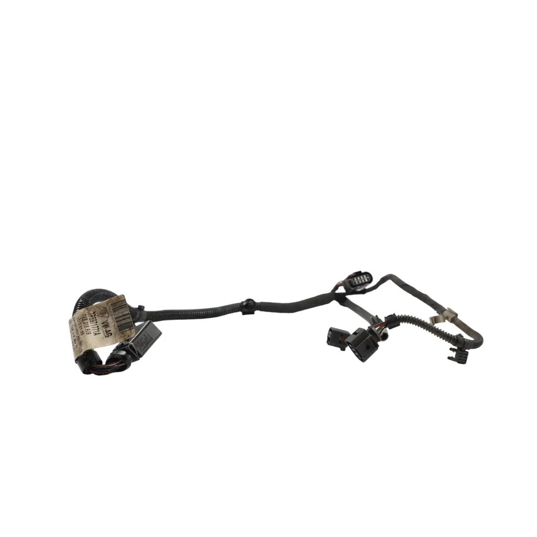 Porsche Cayenne 92A Automatic Gearbox Wiring Loom Harness Cable - SKU 7P5971771A - Part number 7P5971771A