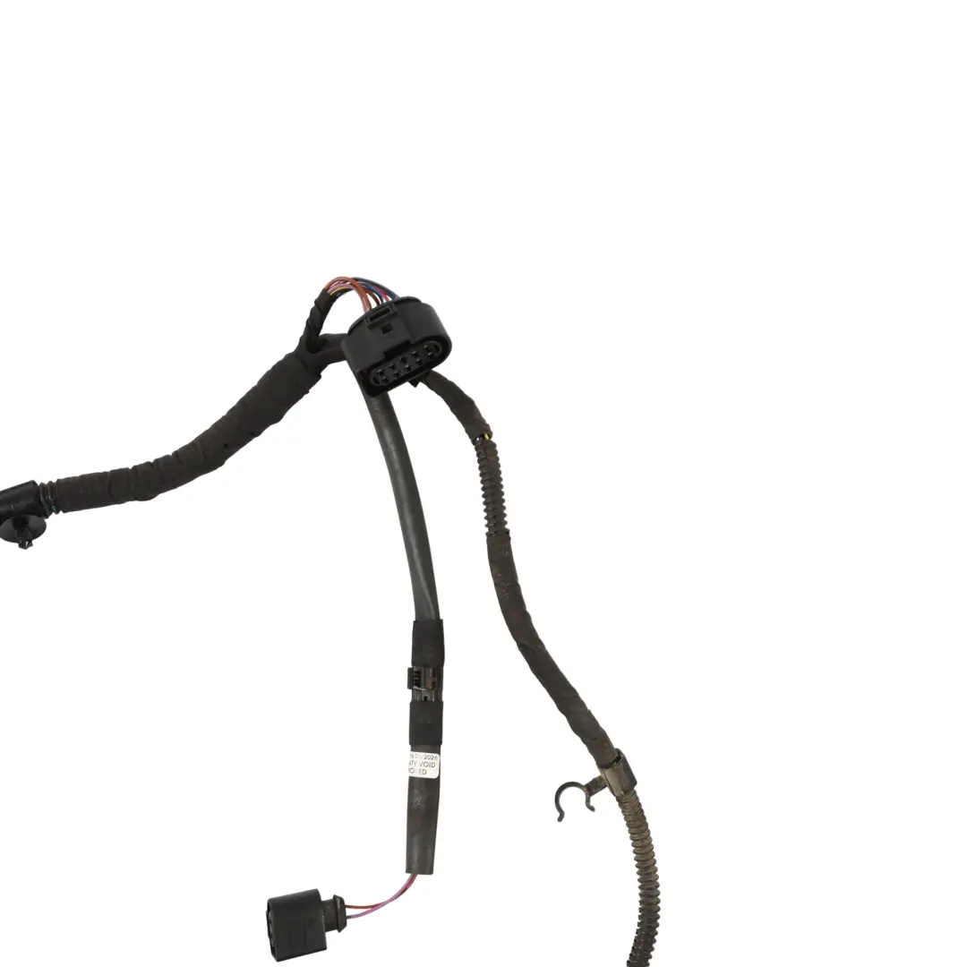 Automatik Getriebe Kabelbaum Kabel für Porsche Cayenne 92A mit Teilenummer 7P5971771A Porsche Cayenne 92A Automatik Getriebe Kabelbaum Kabel - SKU 7P5971771A - Teilenummer 7P5971771A
