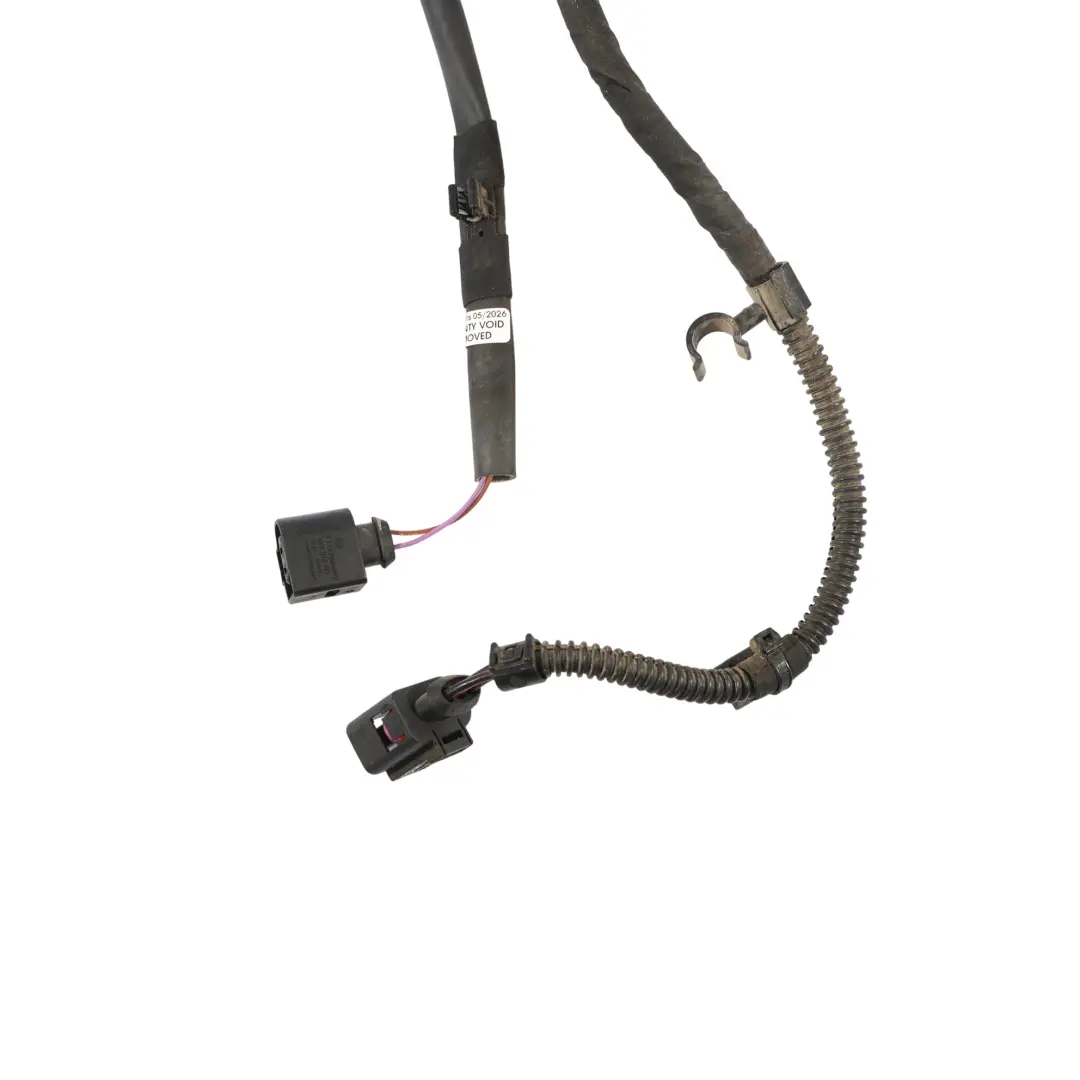 Porsche Cayenne 92A Automatic Gearbox Wiring Loom Harness Cable - SKU 7P5971771A - Part number 7P5971771A