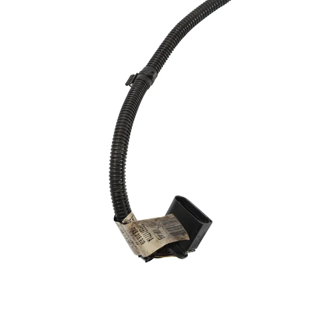 Gearbox Wiring Loom Harness Cable to Porsche Cayenne 92A Automatic with Part number 7P5971771A Porsche Cayenne 92A Automatic Gearbox Wiring Loom Harness Cable - SKU 7P5971771A - Part number 7P5971771A