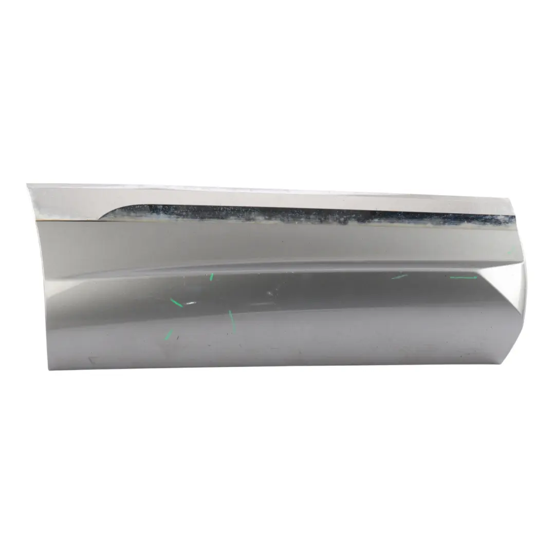 7P Door Trim Moulding Rear Right O/S Graphite Grey - M7W to VW Touareg with Part number 7P6854950C VW Touareg 7P Door Trim Moulding Rear Right O/S Graphite Grey - M7W - SKU 7P6854950C-GGR - Part number 7P6854950C