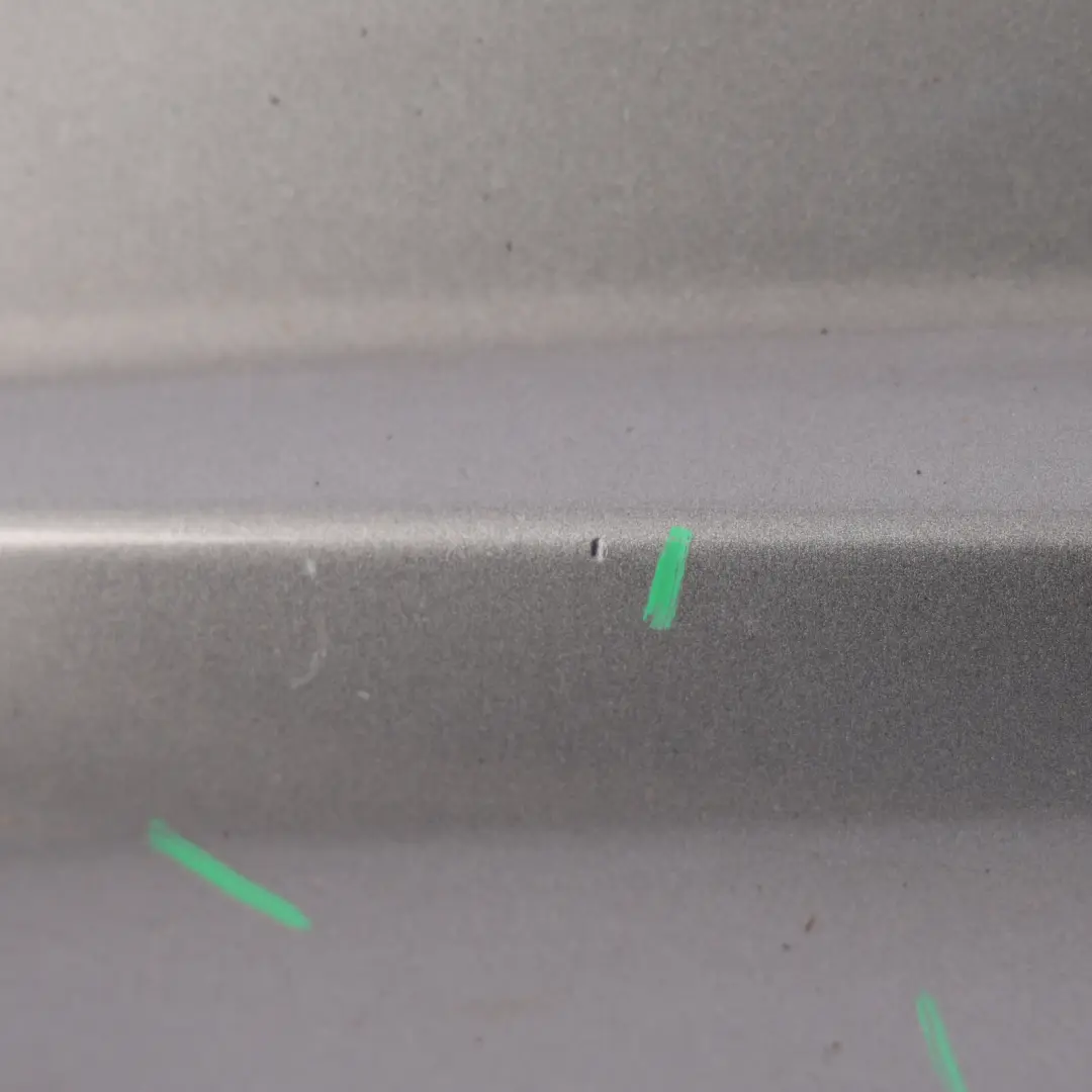7P Door Trim Moulding Rear Right O/S Graphite Grey - M7W to VW Touareg with Part number 7P6854950C VW Touareg 7P Door Trim Moulding Rear Right O/S Graphite Grey - M7W - SKU 7P6854950C-GGR - Part number 7P6854950C
