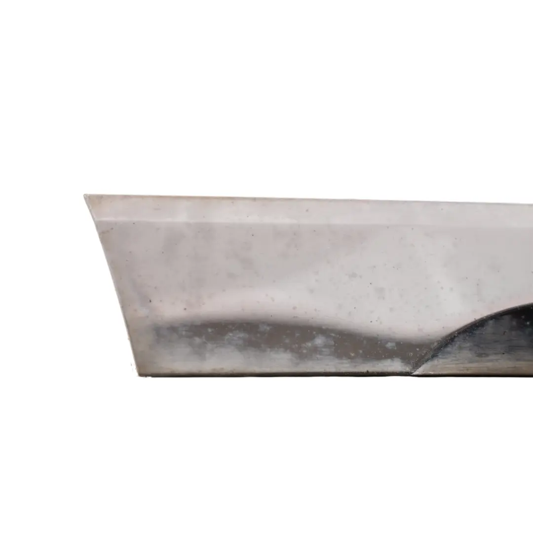 7P Door Trim Moulding Rear Right O/S Graphite Grey - M7W to VW Touareg with Part number 7P6854950C VW Touareg 7P Door Trim Moulding Rear Right O/S Graphite Grey - M7W - SKU 7P6854950C-GGR - Part number 7P6854950C