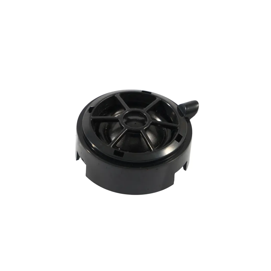 Tweeter Puerta Trasera Izquierdo Derecho SET para Porsche Cayenne 92A con número de pieza 7PP035411D Porsche Cayenne 92A Tweeter Puerta Trasera Izquierdo Derecho SET - SKU 7PP035411D-1 - Número de pieza 7PP035411D