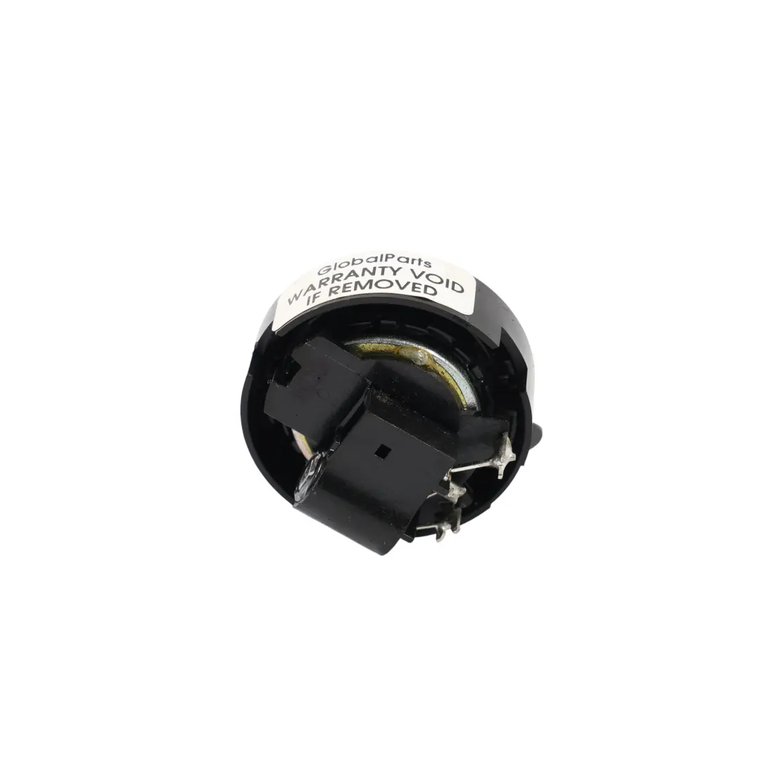 Porsche Cayenne 92A Rear Door Speaker Tweeter Left Right N/O/S SET - SKU 7PP035411D-1 - Part number 7PP035411D