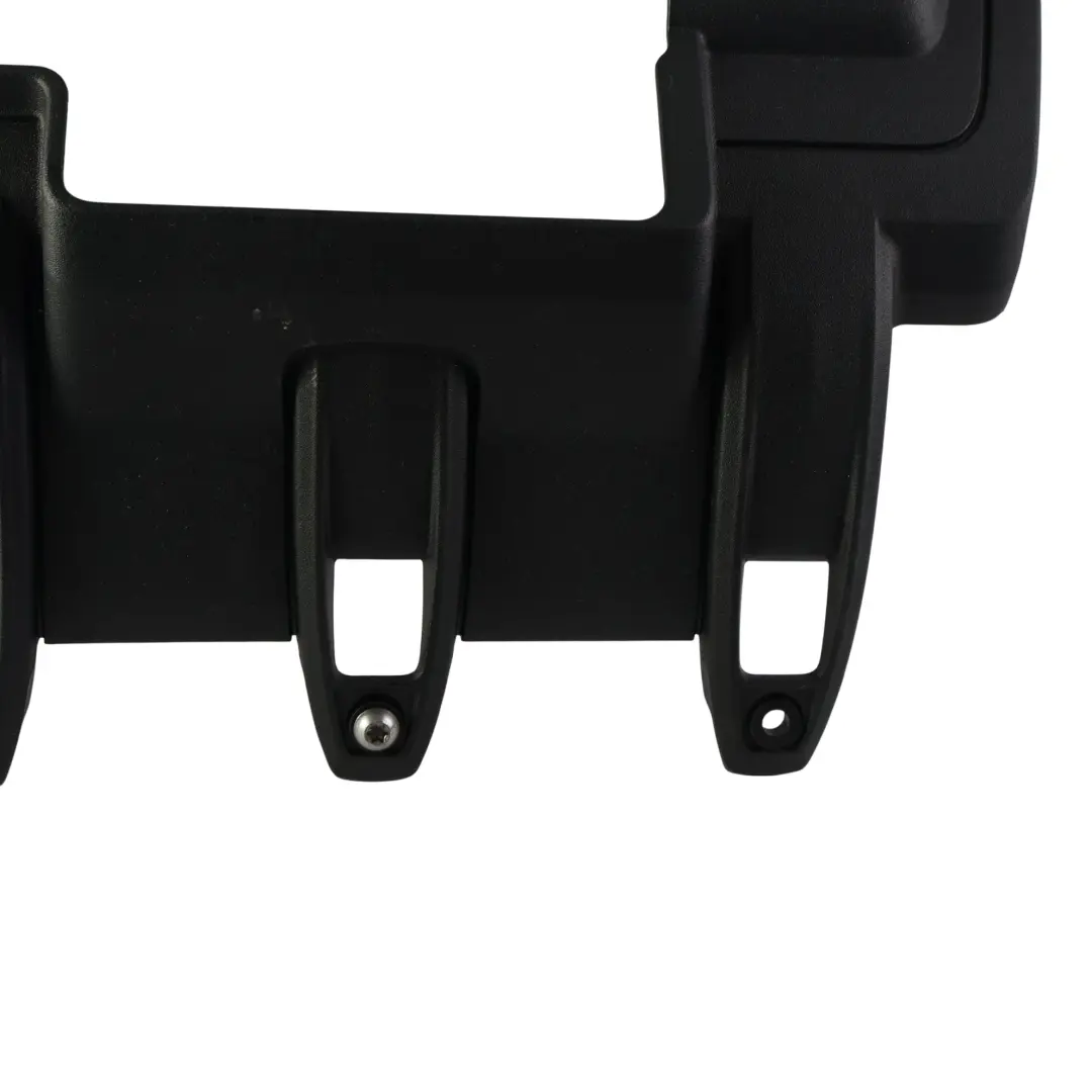 Copertura Bobina Accensione Sinistra 4.8 V8 per Porsche Cayenne 92A con numero di parte 7PP103907 Porsche Cayenne 92A Copertura Bobina Accensione Sinistra 4.8 V8 - SKU 7PP103907 - Numero di parte 7PP103907