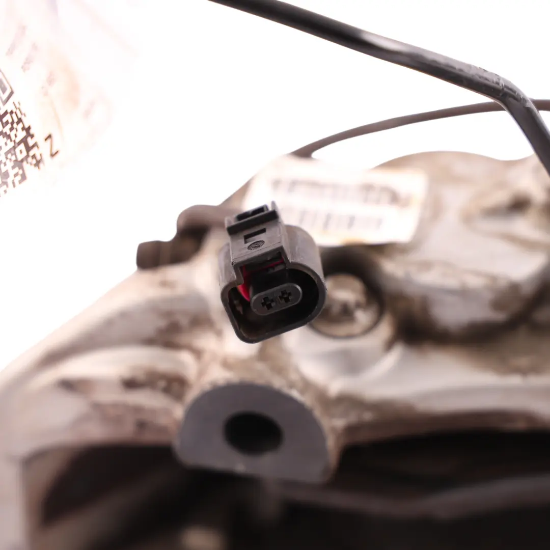 Porsche Cayenne 92A Brake Caliper Housing Brembo Front Left N/S 7P5615105AM - SKU 7PP615123Q - Part number 7PP615123Q