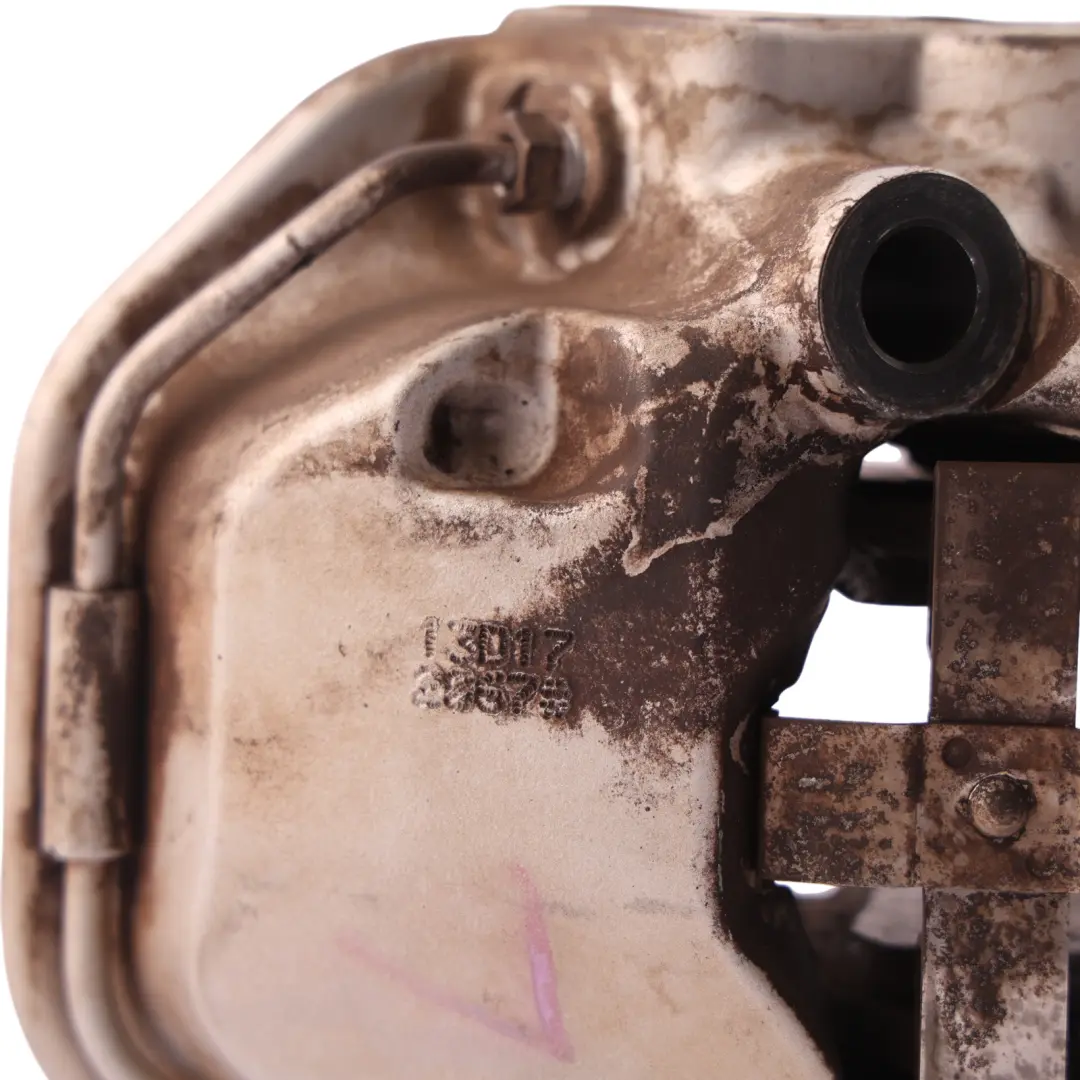 Brake Caliper Housing Brembo Front Left N/S 7P5615105AM to Porsche Cayenne 92A with Part number 7PP615123Q Porsche Cayenne 92A Brake Caliper Housing Brembo Front Left N/S 7P5615105AM - SKU 7PP615123Q - Part number 7PP615123Q