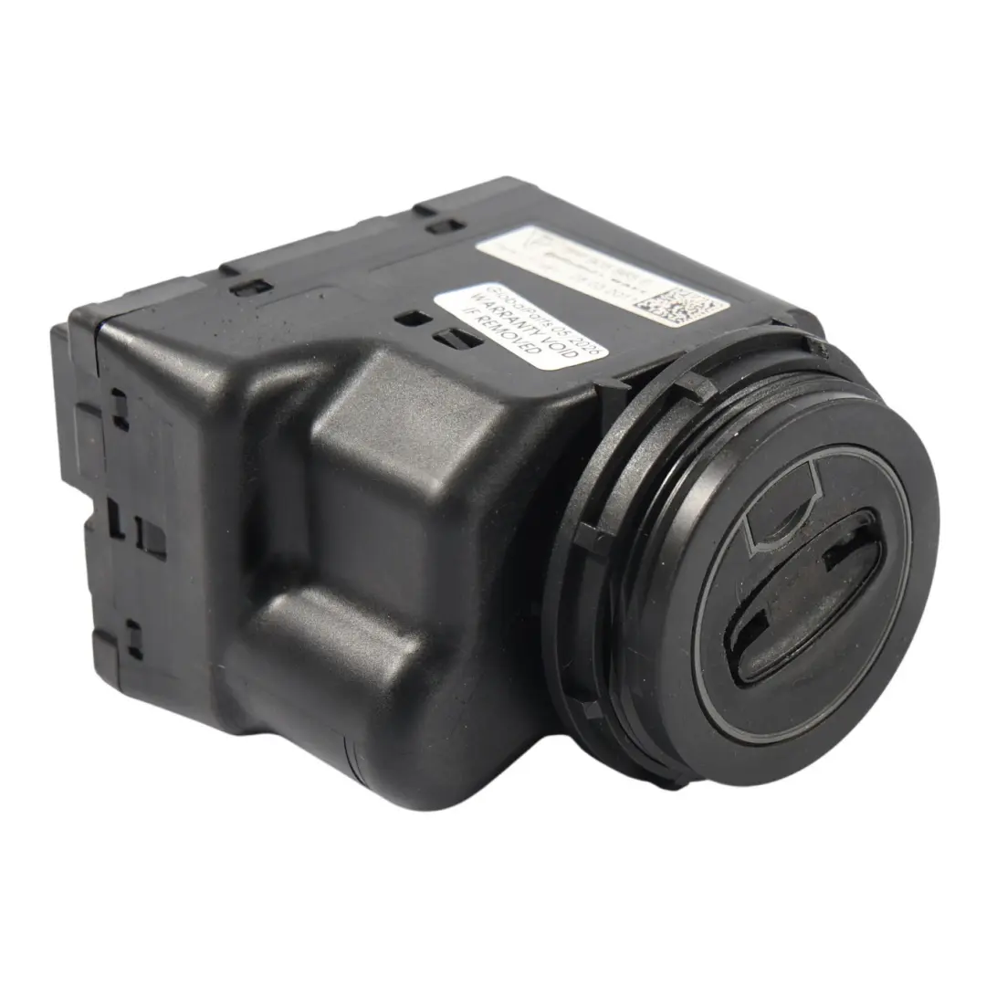 Ignition Lock Starter Switch Key Reader to Porsche Macan 92A with Part number 7PP905865E Porsche Macan 92A Ignition Lock Starter Switch Key Reader - SKU 7PP905865E - Part number 7PP905865E