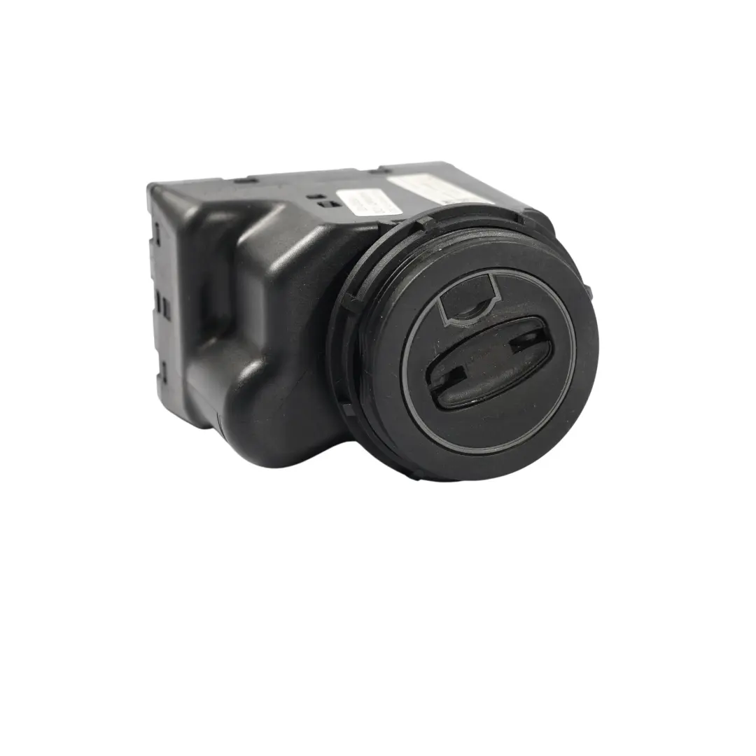 Porsche Macan 92A Ignition Lock Starter Switch Key Reader - SKU 7PP905865E - Part number 7PP905865E