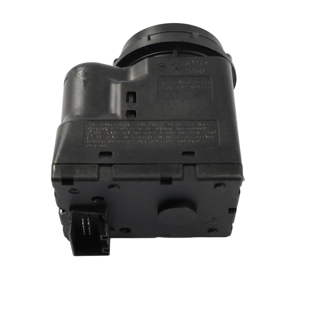 Ignition Lock Starter Switch Key Reader to Porsche Macan 92A with Part number 7PP905865E Porsche Macan 92A Ignition Lock Starter Switch Key Reader - SKU 7PP905865E - Part number 7PP905865E