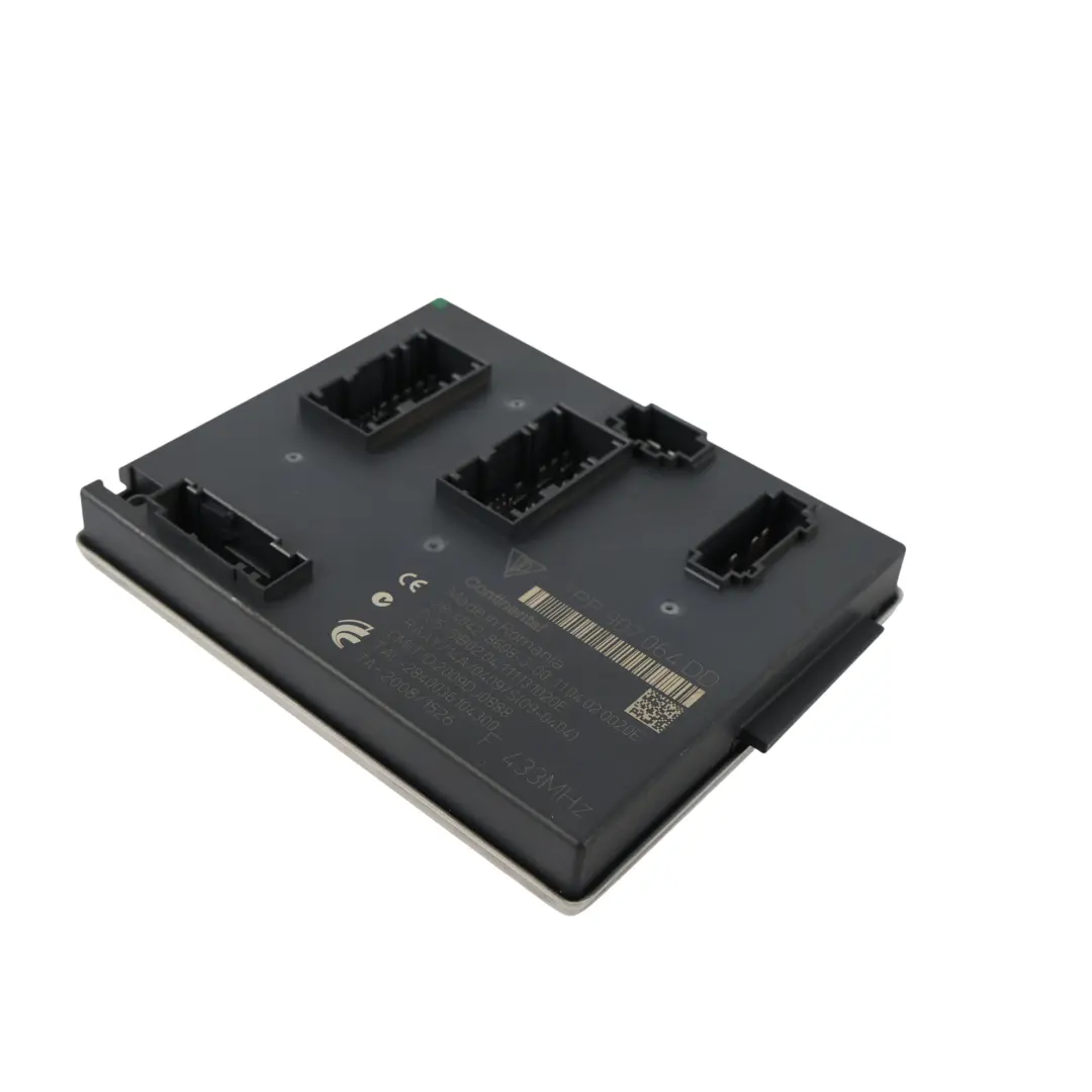 Porsche Cayenne 92A Body Control Module BCM ECU - SKU 7PP907064DD - Part number 7PP907064DD
