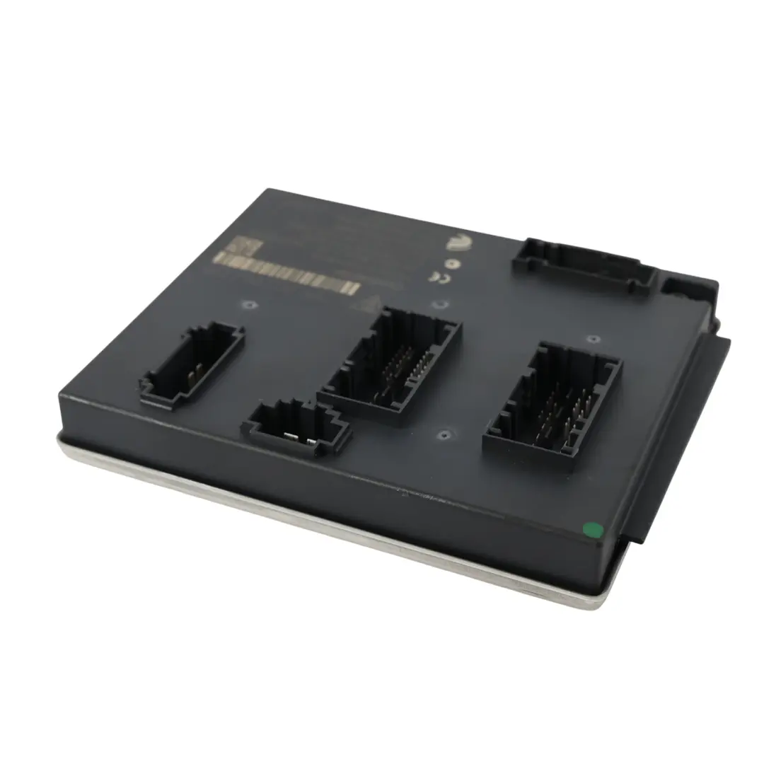 Module Contrôle Carrosserie BCM ECU pour Porsche Cayenne 92A à propos du numéro de pièce 7PP907064DD Porsche Cayenne 92A Module Contrôle Carrosserie BCM ECU - SKU 7PP907064DD - Numéro de pièce 7PP907064DD