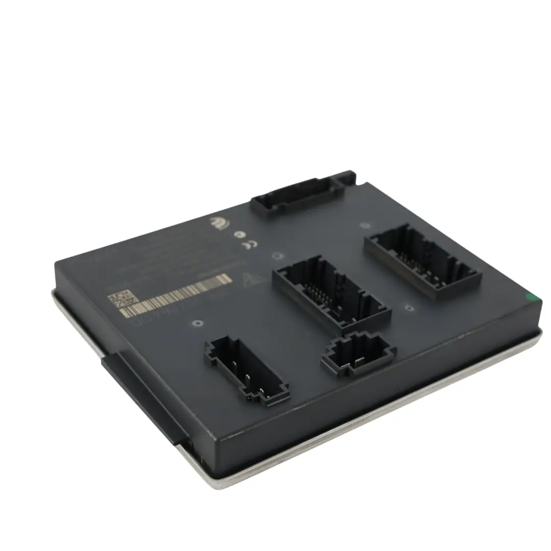 Moduł Sterowania Nadwoziem BCM ECU do Porsche Cayenne 92A o numerze 7PP907064DD Porsche Cayenne 92A Moduł Sterowania Nadwoziem BCM ECU - SKU 7PP907064DD - Numer Części 7PP907064DD
