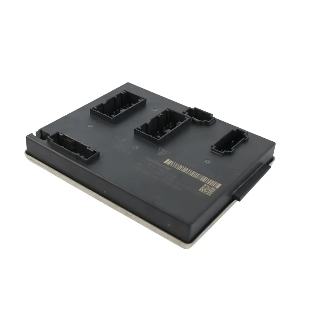 Porsche Cayenne Turbo 92a Unidad Control Confort Comodidad ECU - SKU 7PP907279T - Número de pieza 7PP907279T