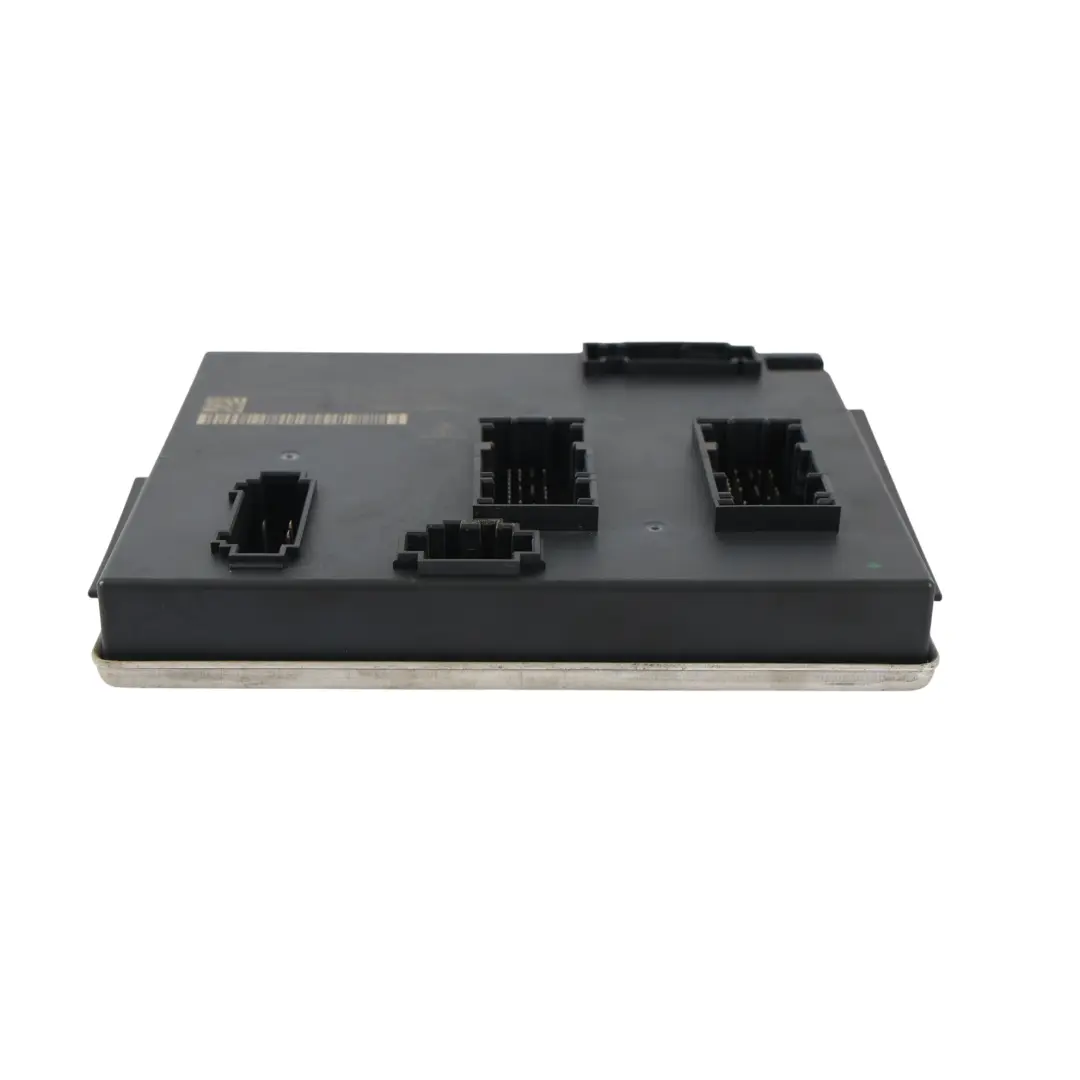 Unidad Control Confort Comodidad ECU para Porsche Cayenne Turbo 92a con número de pieza 7PP907279T Porsche Cayenne Turbo 92a Unidad Control Confort Comodidad ECU - SKU 7PP907279T - Número de pieza 7PP907279T