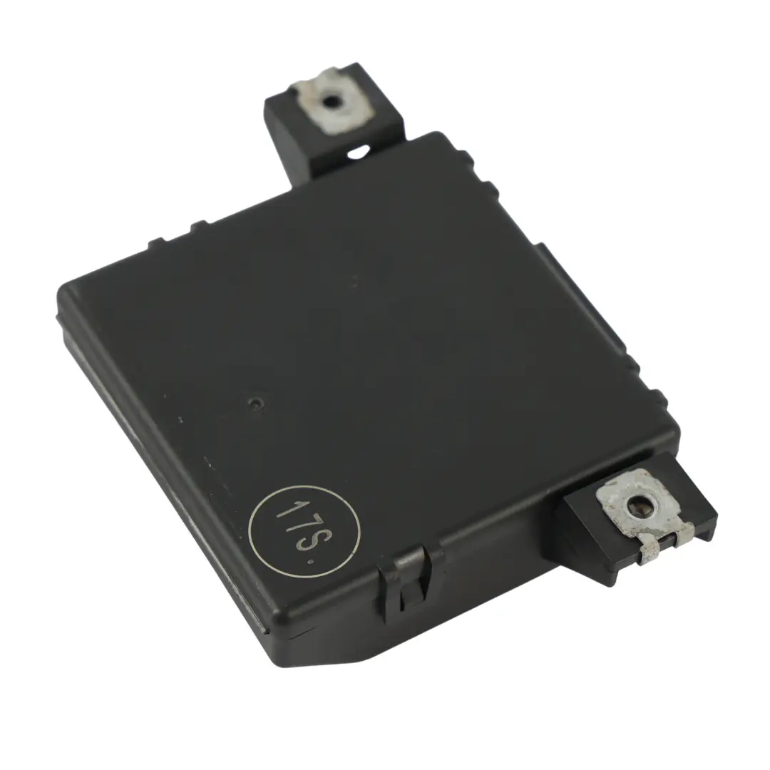 Module Contrôle Passerelle ECU 3.6 Essence 220kw pour Porsche Cayenne 92A à propos du numéro de pièce 7PP907530J Porsche Cayenne 92A Module Contrôle Passerelle ECU 3.6 Essence 220kw - SKU 7PP907530J - Numéro de pièce 7PP907530J