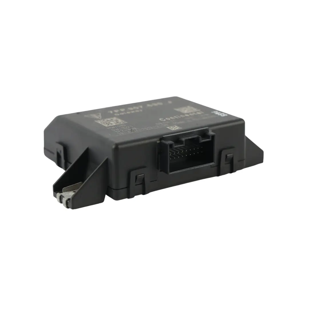 Gateway Control Module 4.8 V8 4852 Petrol to Porsche Cayenne 92A with Part number 7PP907530J Porsche Cayenne 92A Gateway Control Module 4.8 V8 4852 Petrol - SKU 7PP907530J - Part number 7PP907530J