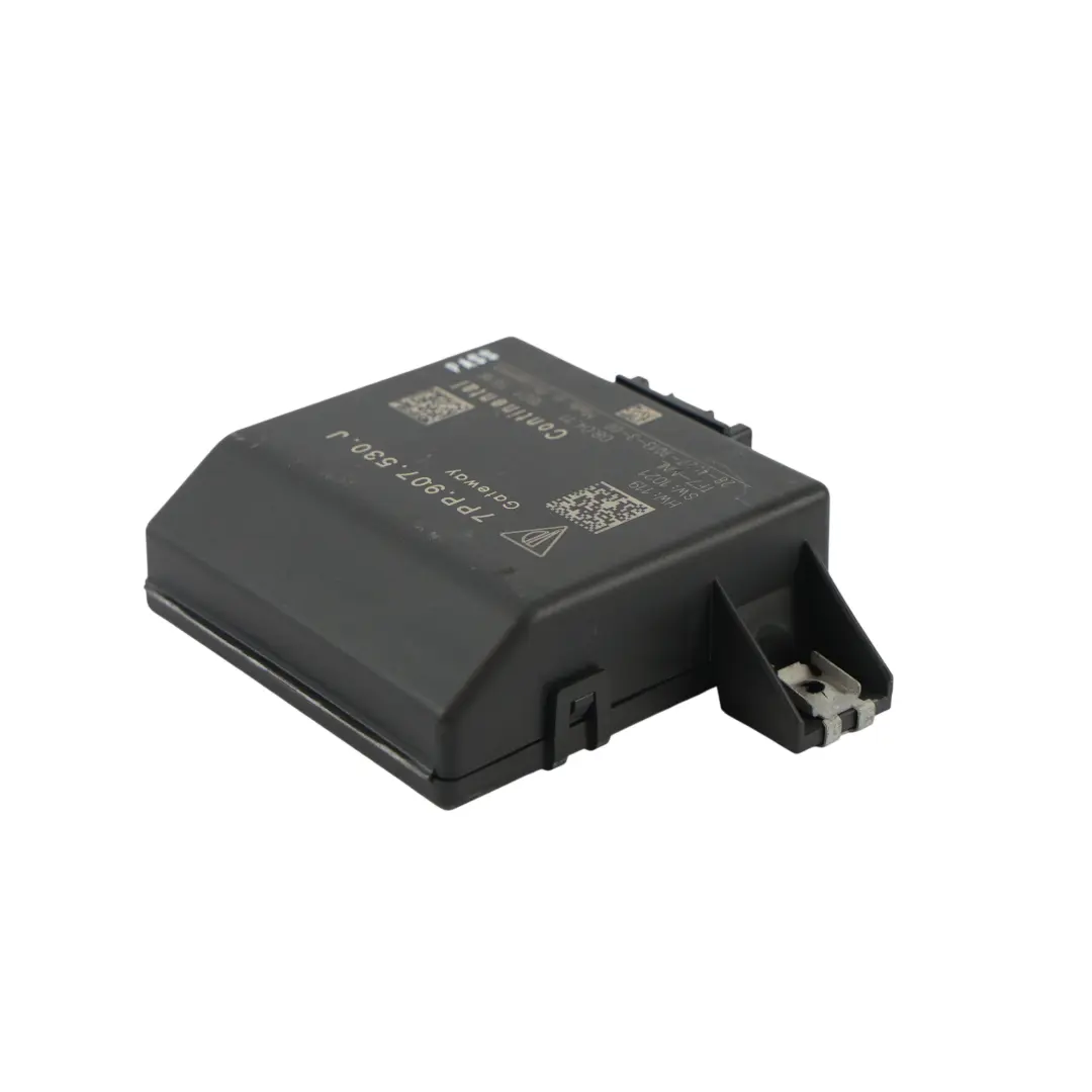 Gateway Control Module 4.8 V8 4852 Petrol to Porsche Cayenne 92A with Part number 7PP907530J Porsche Cayenne 92A Gateway Control Module 4.8 V8 4852 Petrol - SKU 7PP907530J - Part number 7PP907530J