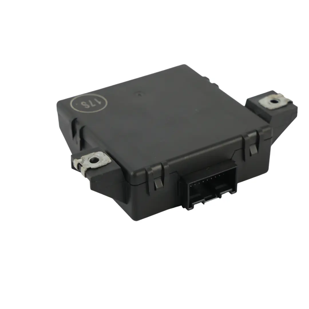 Modulo Controllo Gateway ECU 3.6 Benzina 220kw per Porsche Cayenne 92A con numero di parte 7PP907530J Porsche Cayenne 92A Modulo Controllo Gateway ECU 3.6 Benzina 220kw - SKU 7PP907530J - Numero di parte 7PP907530J