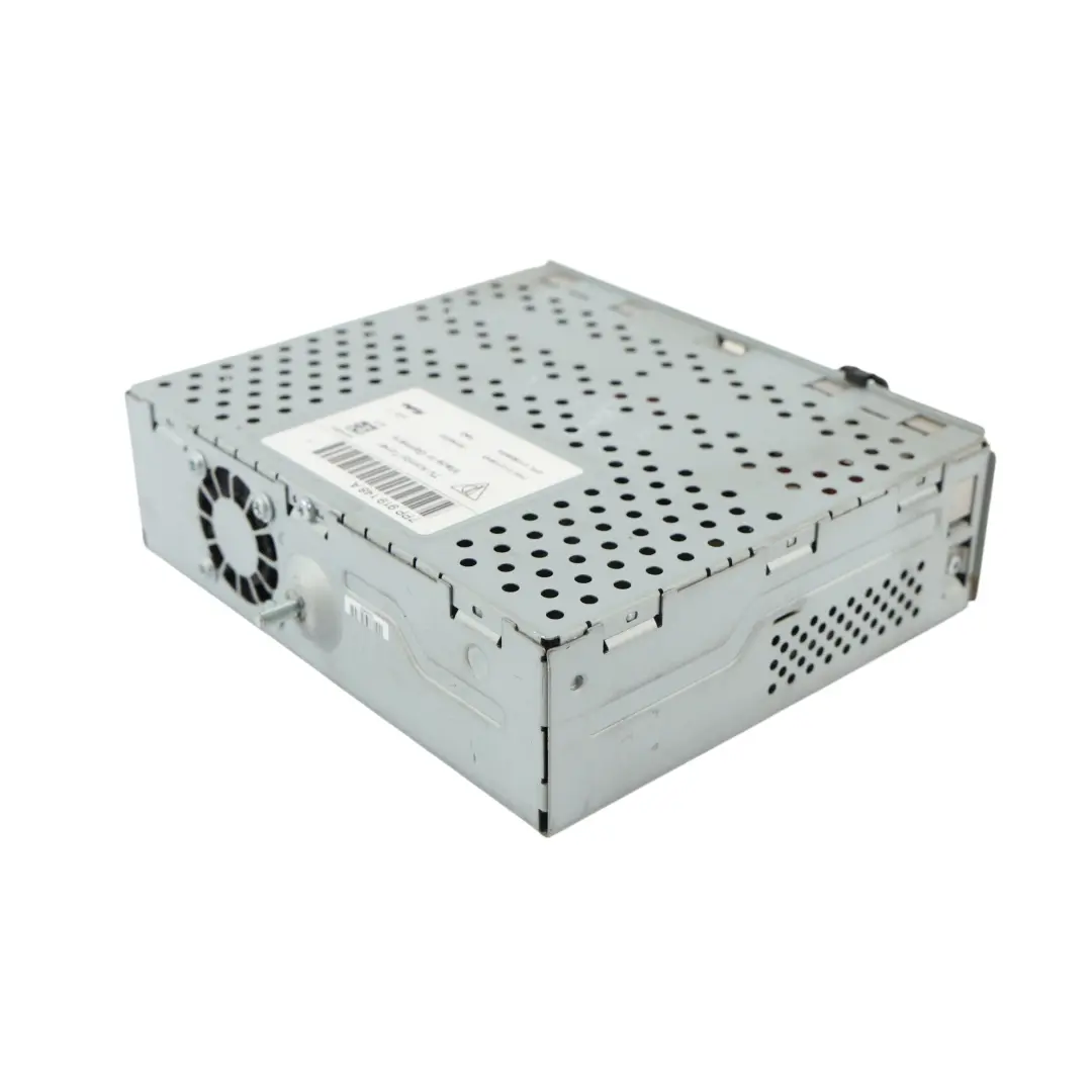 Porsche Cayman 987 Cayenne 92A TV Tuner Reveiver ECU Control Module - SKU 7PP919148A - Part number 7PP919148A