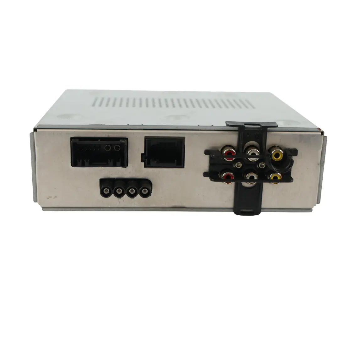 Porsche Cayman 987 Cayenne 92A TV Tuner Reveiver ECU Control Module - SKU 7PP919148A - Part number 7PP919148A