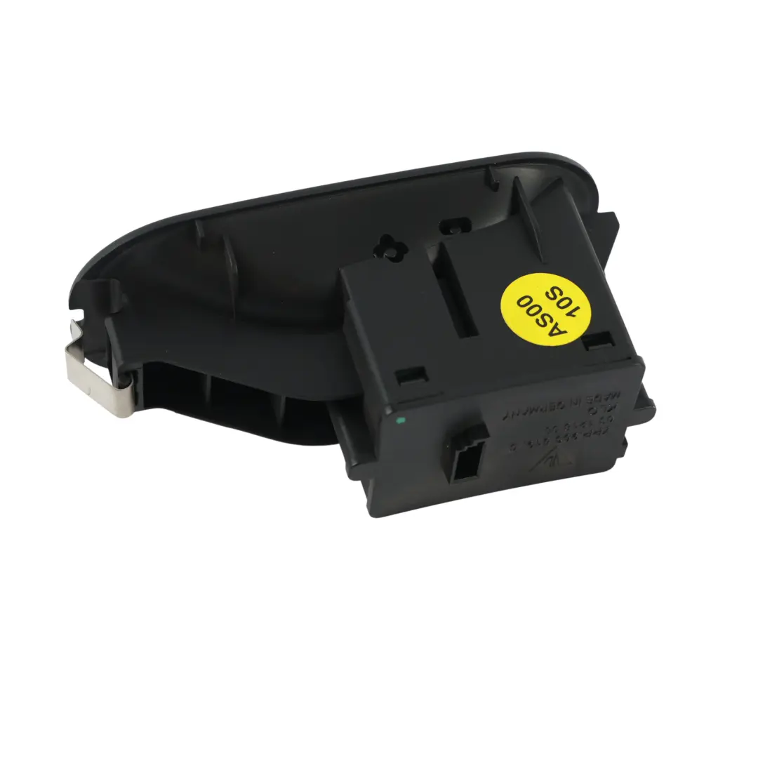 Porsche Cayenne Turbo 92a Steering Wheel Adjustment Switch - SKU 7PP953519C - Part number 7PP953519C