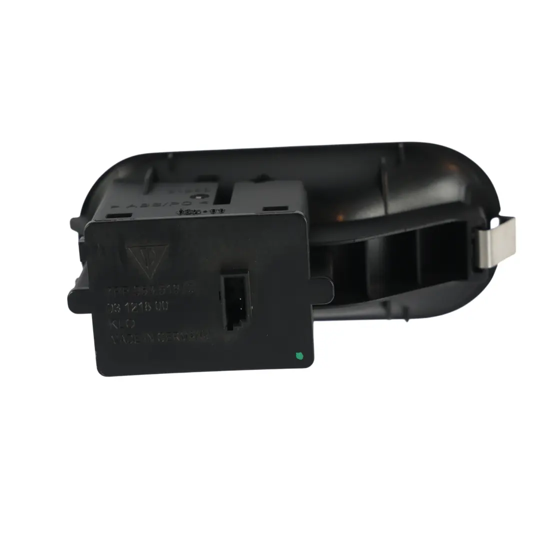 Steering Wheel Adjustment Switch to Porsche Cayenne Turbo 92a with Part number 7PP953519C Porsche Cayenne Turbo 92a Steering Wheel Adjustment Switch - SKU 7PP953519C - Part number 7PP953519C