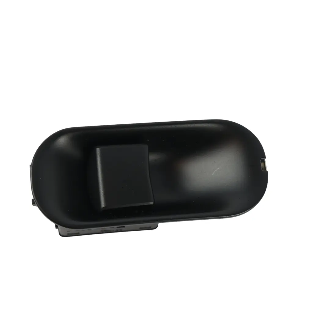 Porsche Cayenne Turbo 92a Steering Wheel Adjustment Switch - SKU 7PP953519C - Part number 7PP953519C