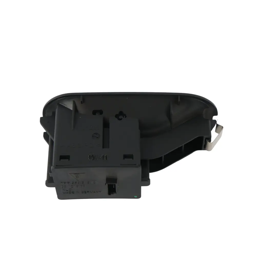 Porsche Cayenne Turbo 92a Steering Wheel Adjustment Switch - SKU 7PP953519C - Part number 7PP953519C