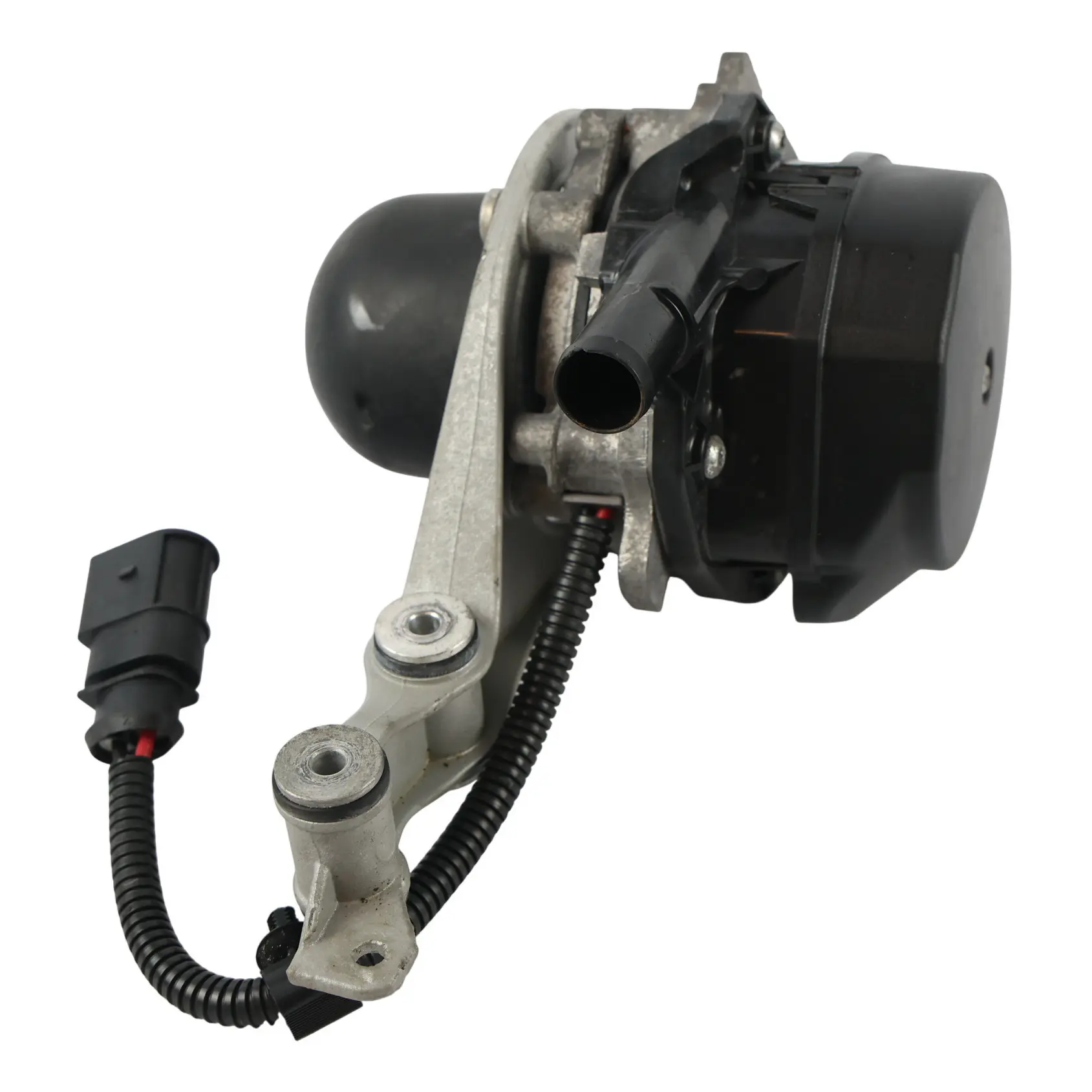 Porsche Cayenne Turbo 92a Panamera 970 Secondary Air Pump Smog Pump 7PP959253A