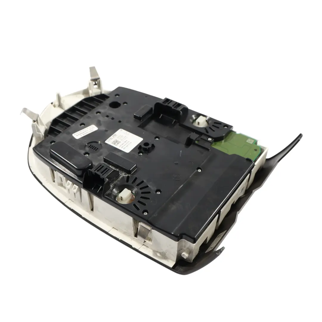 Front Interior Roof Light Lamp Sunroof Switch to Porsche Cayenne 92A with Part number 7PP959551EL Porsche Cayenne 92A Front Interior Roof Light Lamp Sunroof Switch - SKU 7PP959551EL - Part number 7PP959551EL