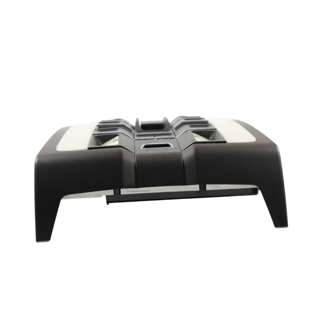 Porsche Cayenne 92A Front Interior Roof Light Lamp Sunroof Switch - SKU 7PP959551EL - Part number 7PP959551EL