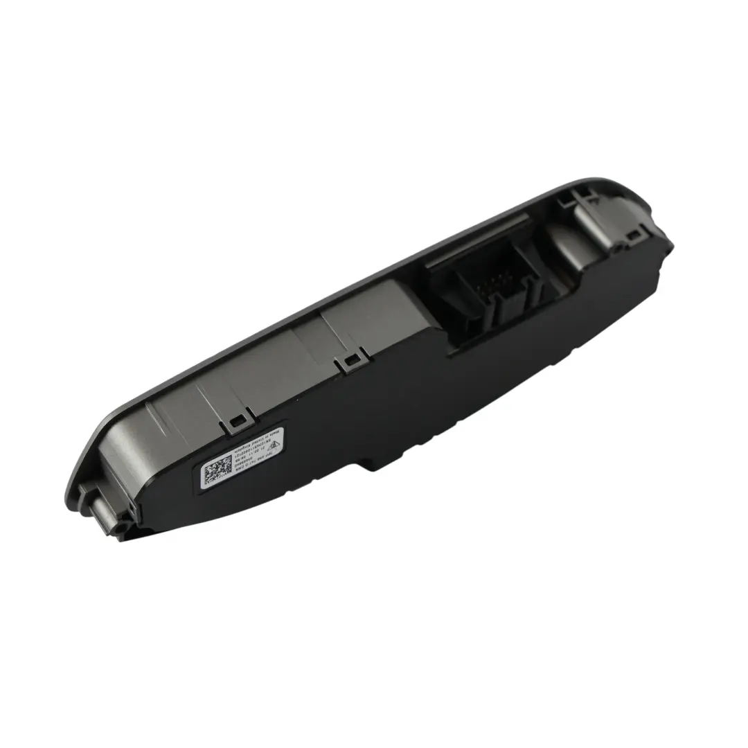 Porsche Cayenne 92A Vordersitz Verstellung Schalter Links - SKU 7PP959747Q - Teilenummer 7PP959747Q