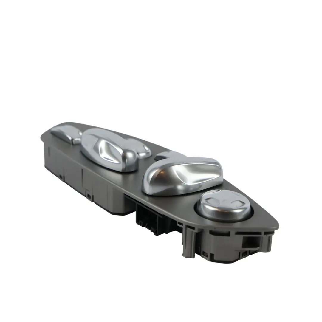 Porsche Cayenne 92A Vordersitz Verstellung Schalter Links - SKU 7PP959747Q - Teilenummer 7PP959747Q