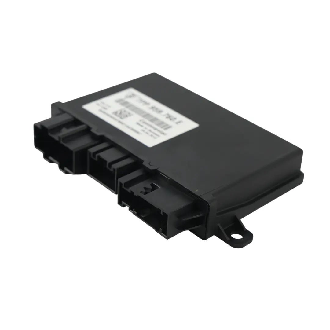 Porsche Cayenne 92A Sitz Steuergerät Modul ECU - SKU 7PP959760E - Teilenummer 7PP959760E