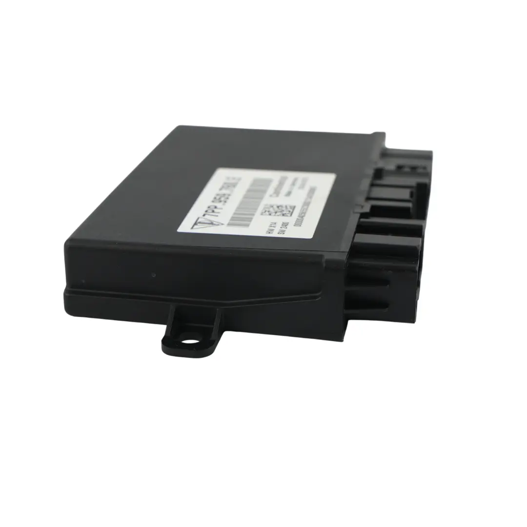 Control Module Unit ECU to Porsche Cayenne 92A Seat with Part number 7PP959760E Porsche Cayenne 92A Seat Control Module Unit ECU - SKU 7PP959760E - Part number 7PP959760E