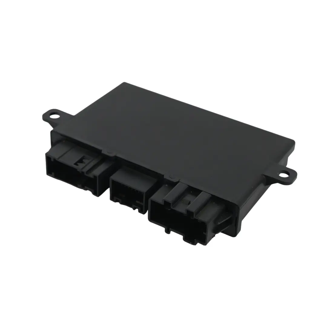 Sitz Steuergerät Modul ECU für Porsche Cayenne 92A mit Teilenummer 7PP959760E Porsche Cayenne 92A Sitz Steuergerät Modul ECU - SKU 7PP959760E - Teilenummer 7PP959760E