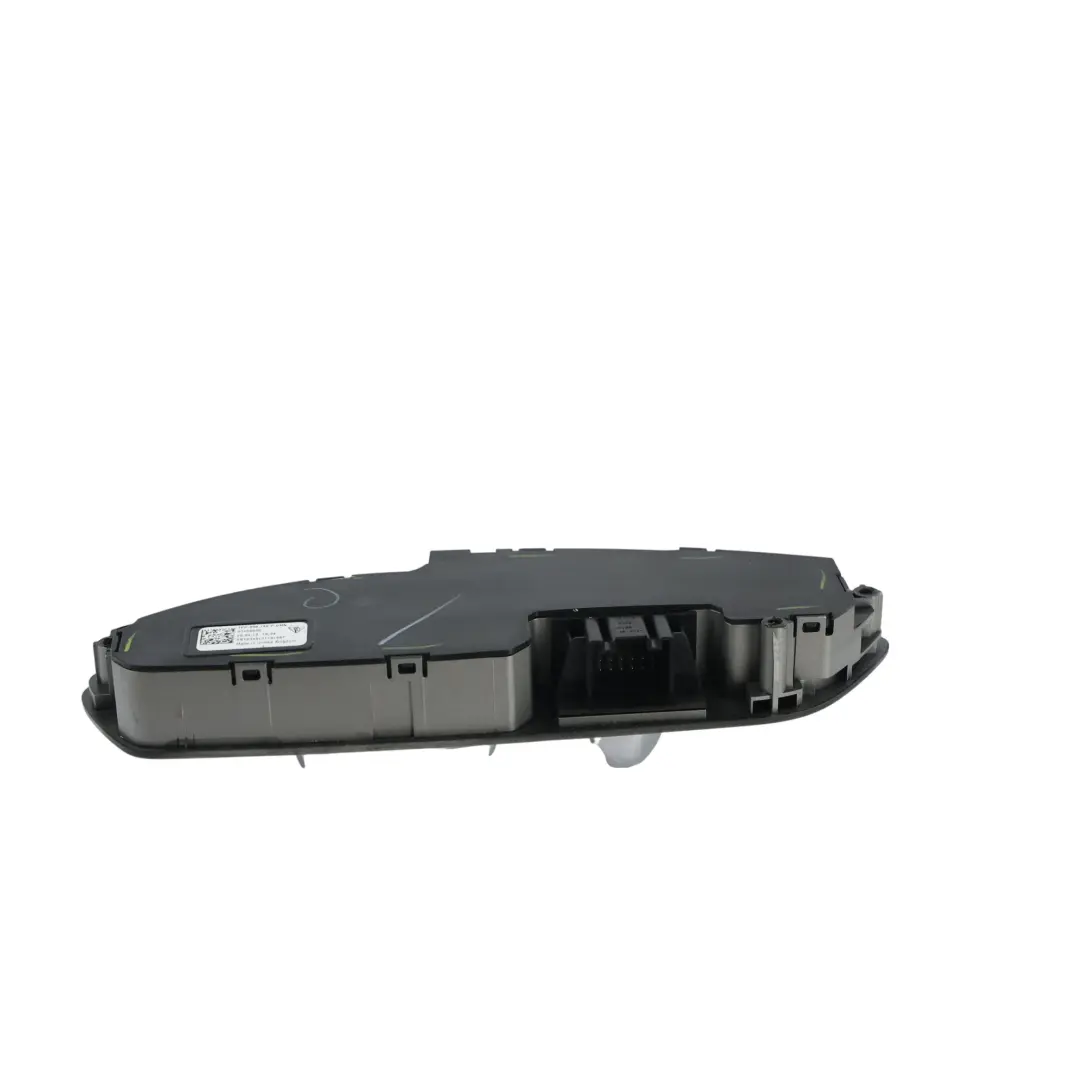 Porsche Cayenne 92A Seat Adjustment Control Switch Front Right O/S - SKU 7PP959748P - Part number 7PP959748P
