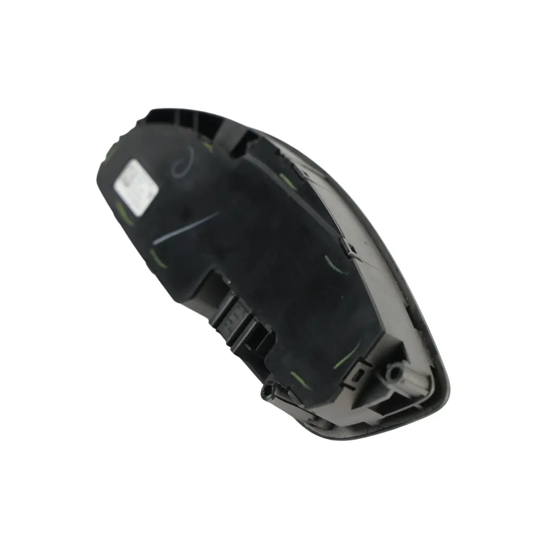 Porsche Cayenne 92A Seat Adjustment Control Switch Front Right O/S - SKU 7PP959748P - Part number 7PP959748P
