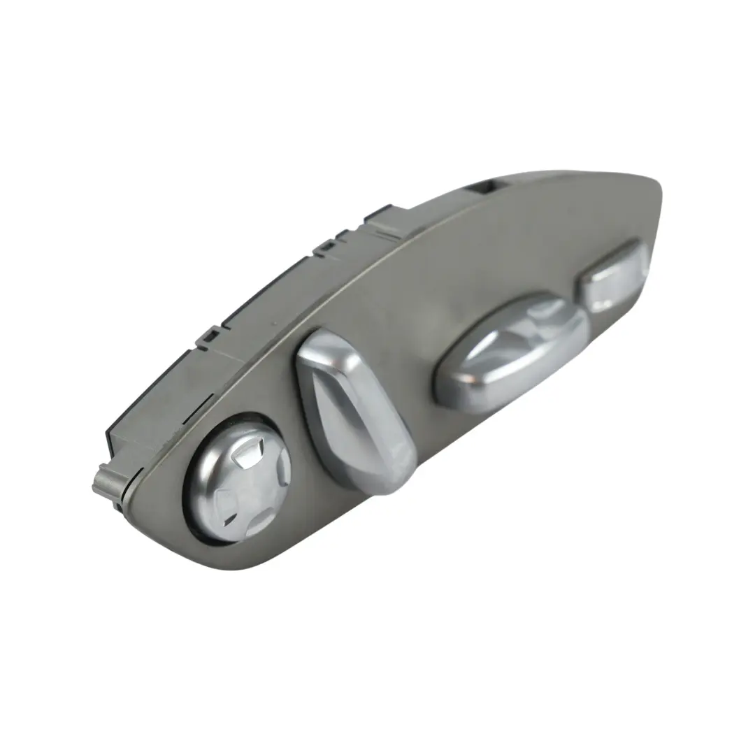 Adjustment Control Switch Front Right O/S to Porsche Cayenne 92A Seat with Part number 7PP959748P Porsche Cayenne 92A Seat Adjustment Control Switch Front Right O/S - SKU 7PP959748P - Part number 7PP959748P