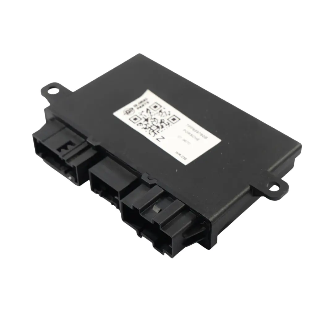 Porsche Cayenne Turbo 92A Front Seat Control Unit Module ECU - SKU 7PP959760B - Part number 7PP959760B