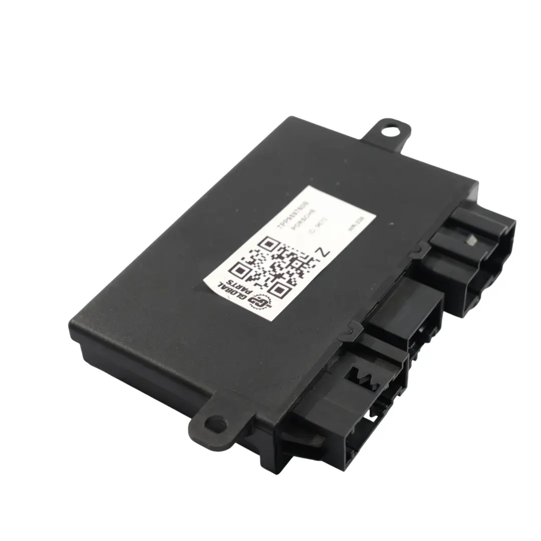 Unidad Control Asiento Delantero ECU para Porsche Cayenne Turbo 92A con número de pieza 7PP959760B Porsche Cayenne Turbo 92A Unidad Control Asiento Delantero ECU - SKU 7PP959760B - Número de pieza 7PP959760B
