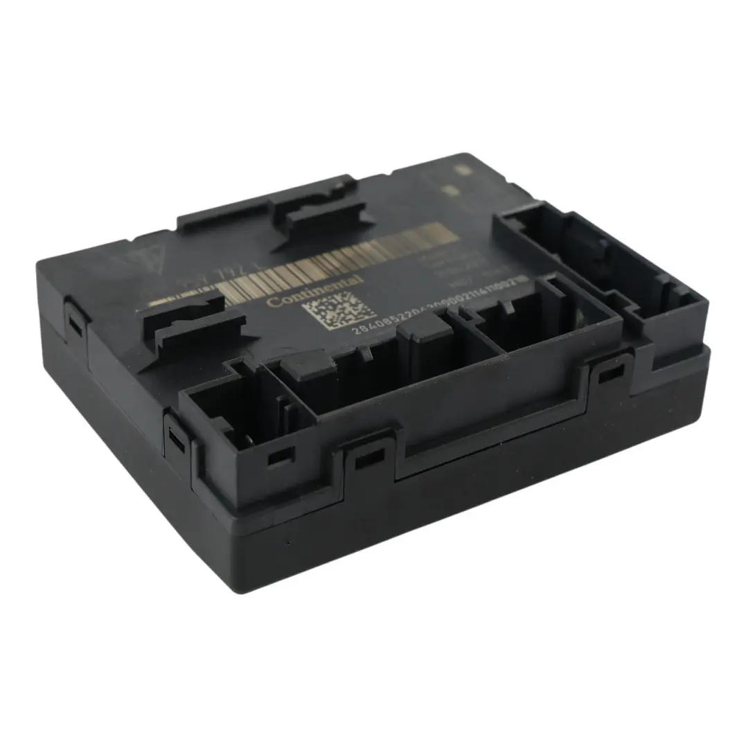 Porsche Cayenne 92A Front Door Control Module ECU Right O/S - SKU 7PP959792L - Part number 7PP959792L