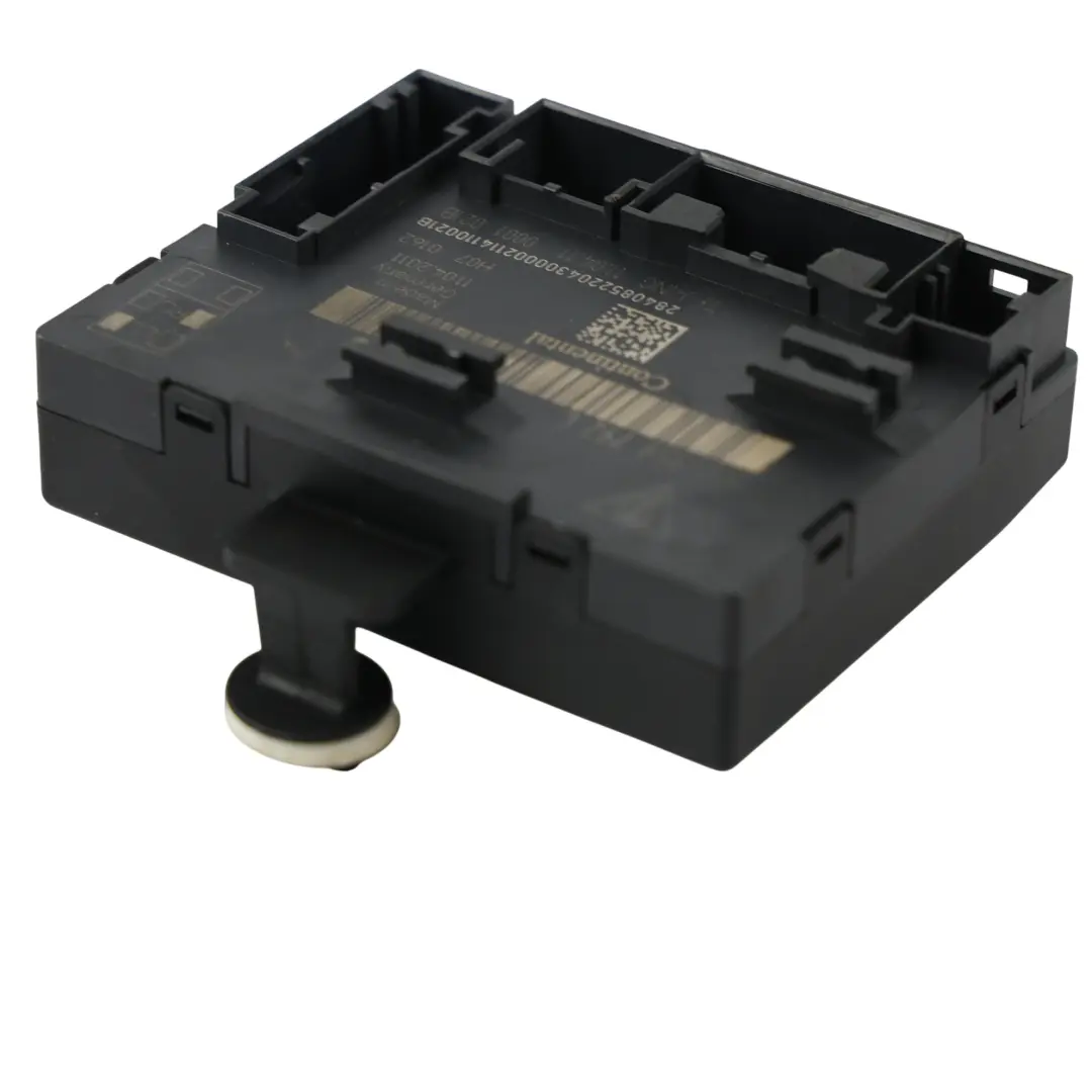 Porsche Cayenne 92A Türsteuergerät ECU Vorne Rechts - SKU 7PP959792L - Teilenummer 7PP959792L