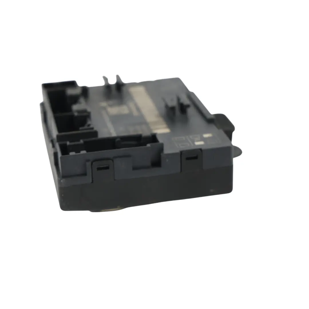 Módulo Control Puerta Delantera ECU Izquierda para Porsche Cayenne 92A con número de pieza 7PP959793L Porsche Cayenne 92A Módulo Control Puerta Delantera ECU Izquierda - SKU 7PP959793L - Número de pieza 7PP959793L
