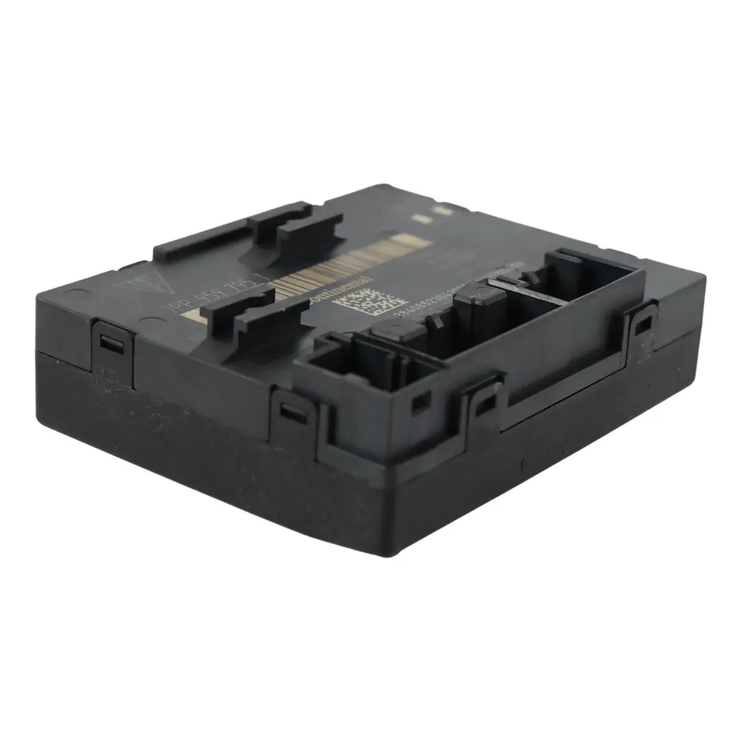 Módulo Control Puerta ECU Izquierda Derecha para Porsche Cayenne 92A con número de pieza 7PP959795T Porsche Cayenne 92A Módulo Control Puerta ECU Izquierda Derecha - SKU 7PP959795T - Número de pieza 7PP959795T