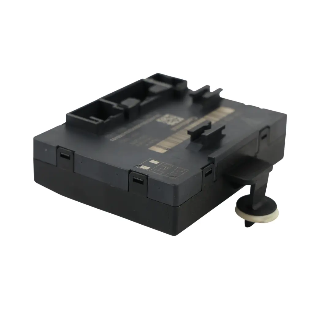 Door Control Module ECU Left Right N/O/S to Porsche Cayenne 92A Rear with Part number 7PP959795T Porsche Cayenne 92A Rear Door Control Module ECU Left Right N/O/S - SKU 7PP959795T - Part number 7PP959795T